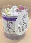Crown Chakra Candle