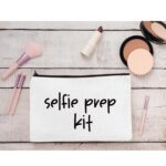 Self Prep Makeup Bag