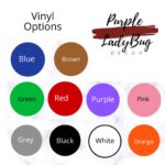 Personalized Soft Cover Spiral Notebooks