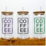 Coffee Libby Cup