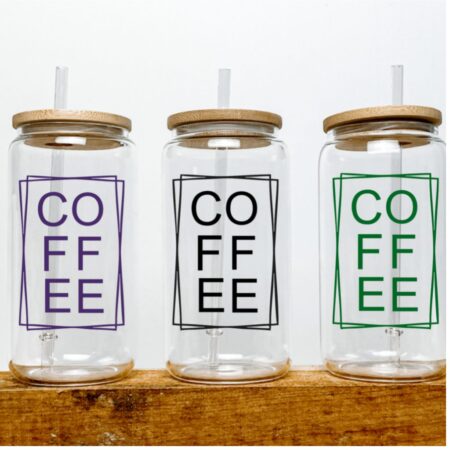Coffee Libby Cup