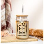 Coffee Libby Cup