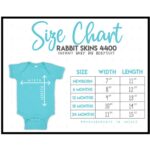 Easter Bunny Baby Romper Bodysuit