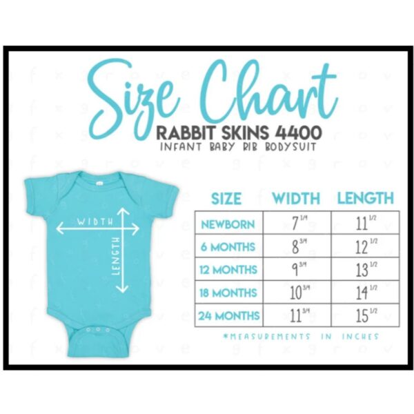 Easter Bunny Baby Romper Bodysuit