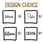 Bridesmaids Personalized Gift - Glass Beer Can