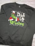 Drink Up Grinches