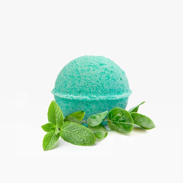 Relaxing Bath Bombs Set