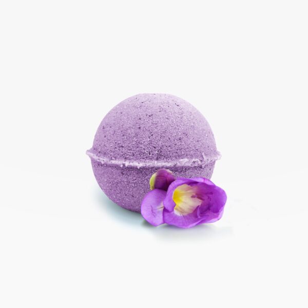 Relaxing Bath Bombs Set