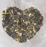 POWER | Gingerbread Chai Loose Leaf Black Tea