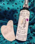 LOVE | Grapefruit Body Oil Spray