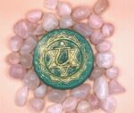 Heart Chakra Soap