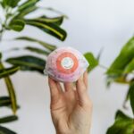 Strawberry Bath Bomb