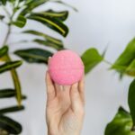 Moisturizing Bath Bomb (12 scents to select from)