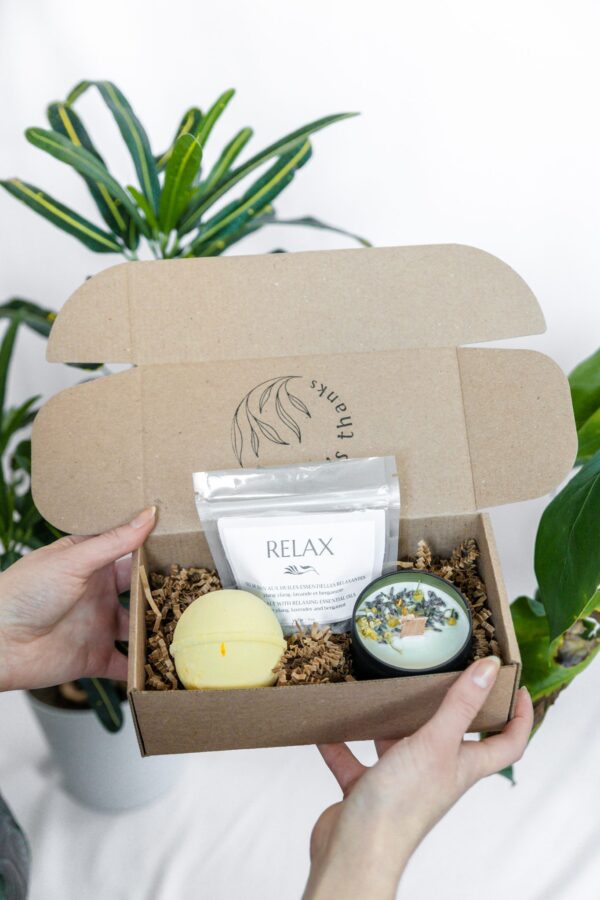 Zen Gift Set