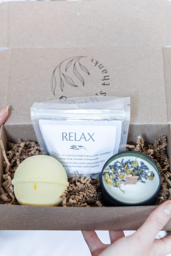 Zen Gift Set