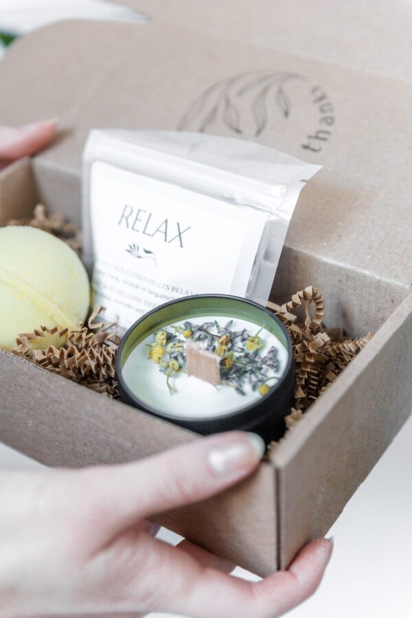 Zen Gift Set