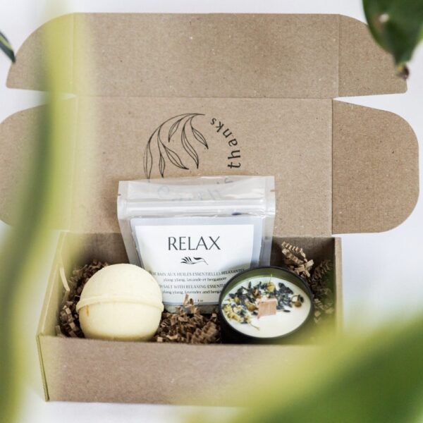 Zen Gift Set