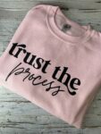 Trust The Process