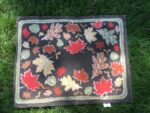 Fall Colours Hug Rug