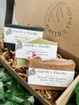 Soap Trio, Soap Gift Set