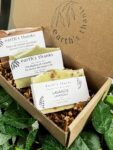 Soap Trio, Soap Gift Set