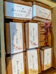 Custom Soap Favors