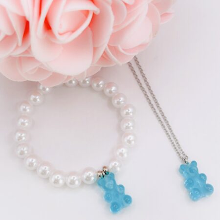 Gummy Bear "Necklace only"