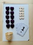 Counting is Fun Heart Set