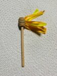Honey Dipper Sensory Play Wands