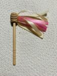 Honey Dipper Sensory Play Wands