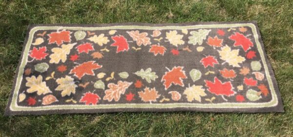 Colours of Canada Runner