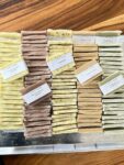 Custom Soap Favors