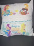 Pocket Pillows