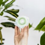 Eucalyptus and Mint Bath Bomb
