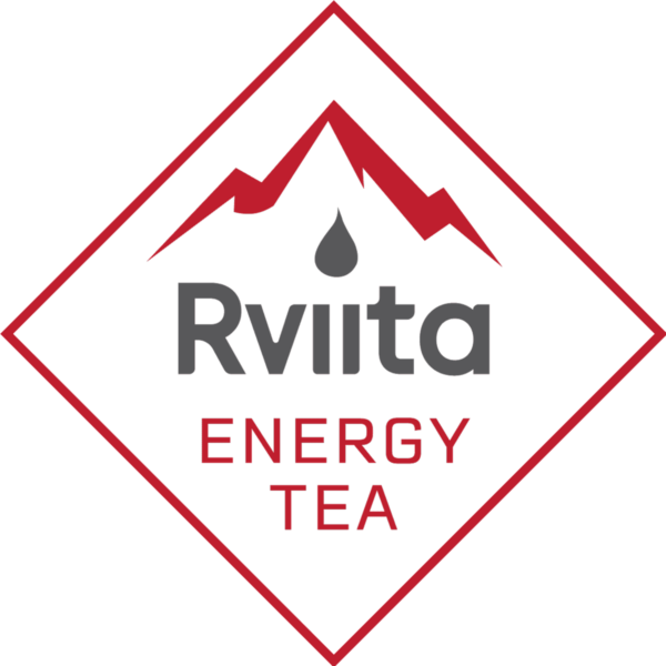 Rviita Energy Tea- Variety 10-Pack