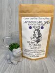 PEACE | Lavender Earl Grey Loose Leaf Black Tea