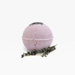 Relaxing Bath Bombs Set