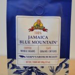 Nerpy's 100% Blue Mountain Coffee - Medium Roast