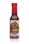 Nerpy's Red Hot Pepper Sauce