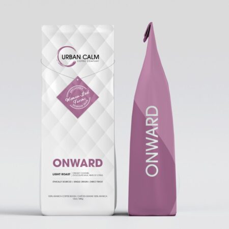 Onward Light Roast - Whole Bean Coffee