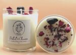 Protect & Cleanse Candle