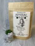 REFRESH | Peppermint Bagged Loose Leaf Herbal Tea