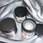 MANA OF MERCURY CANDLE