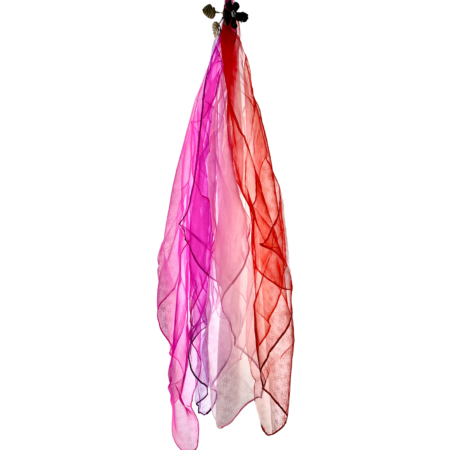Play Silk Scarf Set