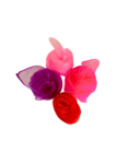 Play Silk Scarf Set
