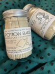 Potion Bags | Loose Leaf Steeping Sacs