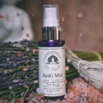 Reiki Mist