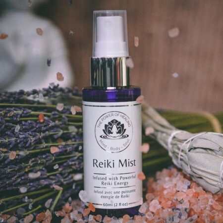 Reiki Mist