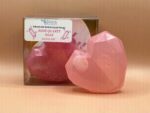 Rose Quartz Soap
