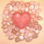 Rose Quartz Soap